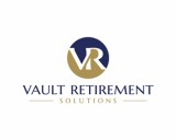 https://www.logocontest.com/public/logoimage/1530257795Vault Retirement Solutions.jpg